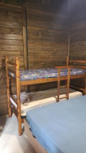 Casa na Recanto Verde Mar com piscina