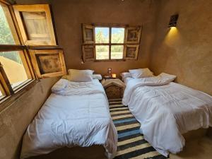 Paradise in a palm forest with epic pool and fire pit