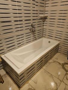 Paradise in a palm forest with epic pool and fire pit