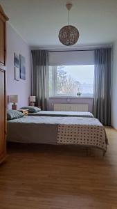 Hubane 3-toaline korter Tallinna piiril Laagris!