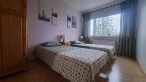 Hubane 3-toaline korter Tallinna piiril Laagris!