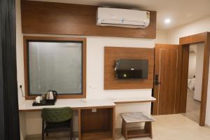 Soil to Soul Trinity Hotel - A Boutique Stay