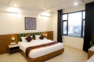 Soil to Soul Trinity Hotel - A Boutique Stay