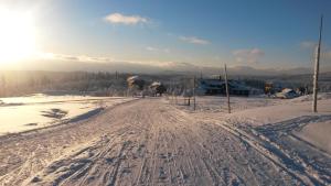 Cihlářská bouda, apartmán 307
