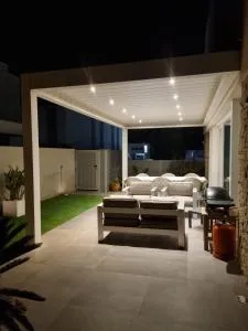 Casa vistas al mar en Alcossebre - Alcossebre