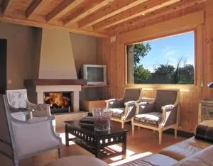 Vivir en el Campo - Cidones