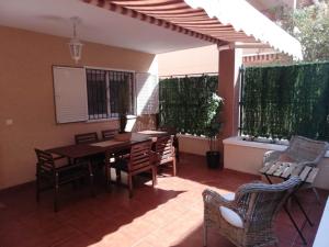 Casa con terraza soleada R49 by Novadesta