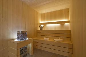 Odalys Chalet LHermine