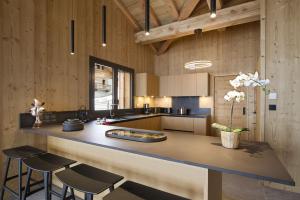 Odalys Chalet LHermine