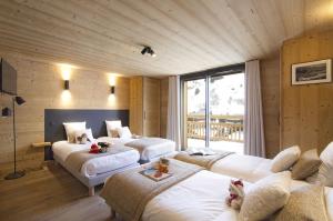 Odalys Chalet LHermine