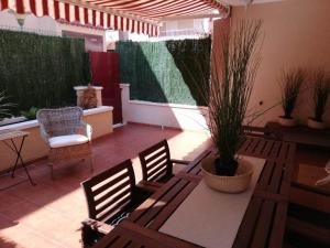 Casa con terraza soleada R49 by Novadesta