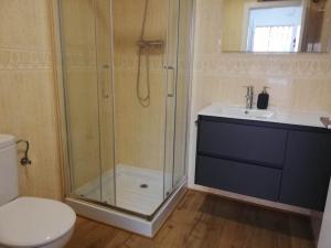 Casa con terraza soleada R49 by Novadesta