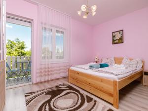 Holiday Home Piroska by Interhome