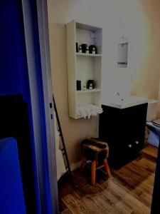 Hotels Le 9 en Cuisine : photos des chambres