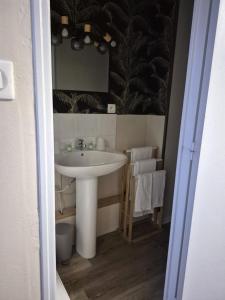 Hotels Le 9 en Cuisine : photos des chambres