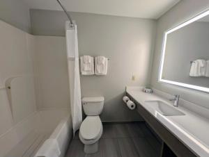 Holiday Inn Express & Suites Carbondale - University Area