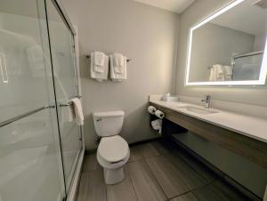 Holiday Inn Express & Suites Carbondale - University Area