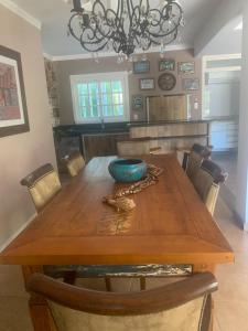 Casa com piscina em Capão da Canoa