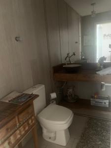 Casa com piscina em Capão da Canoa