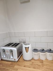 Manor House walsall 3