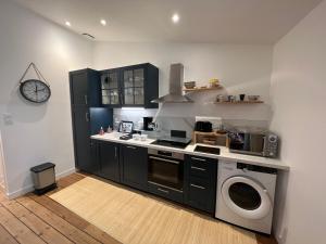 Le Logis des Templiers Vieux Port