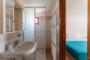 Sorrento Realty Holidays - The House in the center