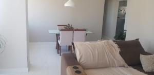 Temporada Barra ótimo apartamento 2 Quartos vista mar, próximo circuitos