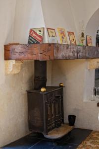 Maisons de vacances Gite entre 2 rives : photos des chambres
