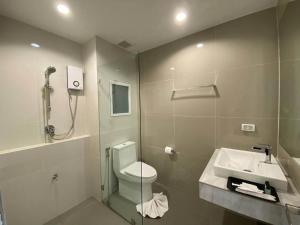 La Route Residence Pattaya