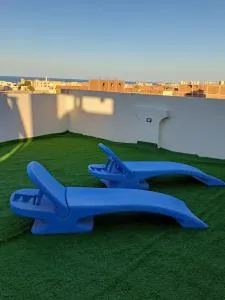 Sunny sky - 库塞尔