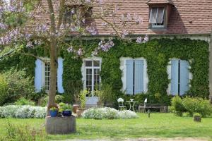 Maisons de vacances Gites de Gondieres : photos des chambres