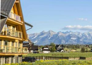 Apartament Wood Design