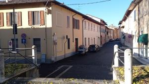 Appartement 1 Chambre