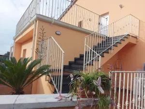 San Rocco Appartamenti 4 - Appartamento IL PINO - 卡尔奇