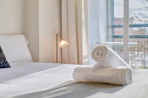 Mirasierra Suites Pamplona