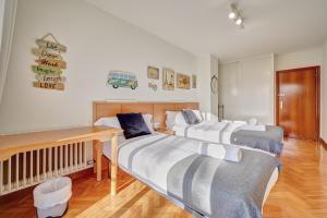 Mirasierra Suites Pamplona