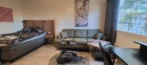 Cozy studio in South Tuusula near airport - 图苏拉
