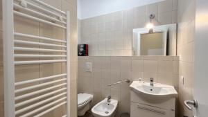 Single Room with Bathroom