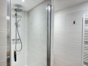 Appartement moderne aux Gets avec parking et WIFI proche centre - FR-1-623-133
