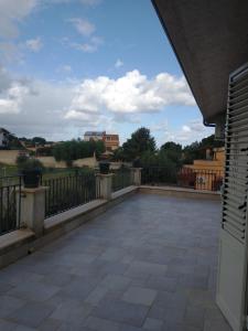 Carini house