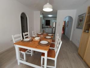 Heart of Medano - 4hvězdičkové hotely ve městě El Médano