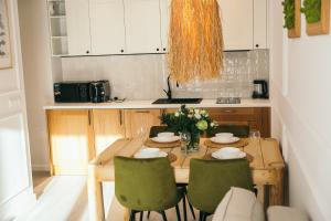 Apartament Uroczy Belle View JACUZZI SAUNY