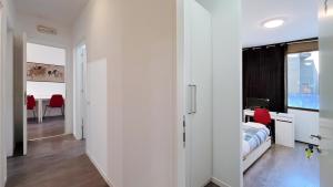 Single Room with Shower