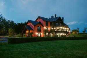 Haras Santa María del Mar