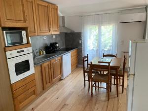 Maisons de vacances Chez Pierre : photos des chambres