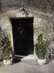 Suite Morruzze
