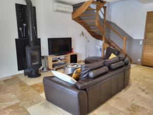 Villas L-escapade provencale : photos des chambres