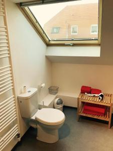 Appartements Le Manoir de Cyrielle a 10 min du centre de Strasbourg : photos des chambres