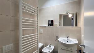 Standard Single Room with Shower
