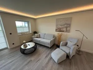 Residenz Rügen im Haus Windland - Lancken